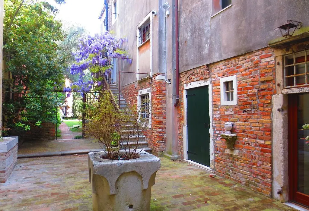 Appartamento Corte Bragadin-1
