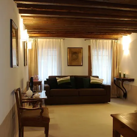 Appartamento Corte Bragadin-3